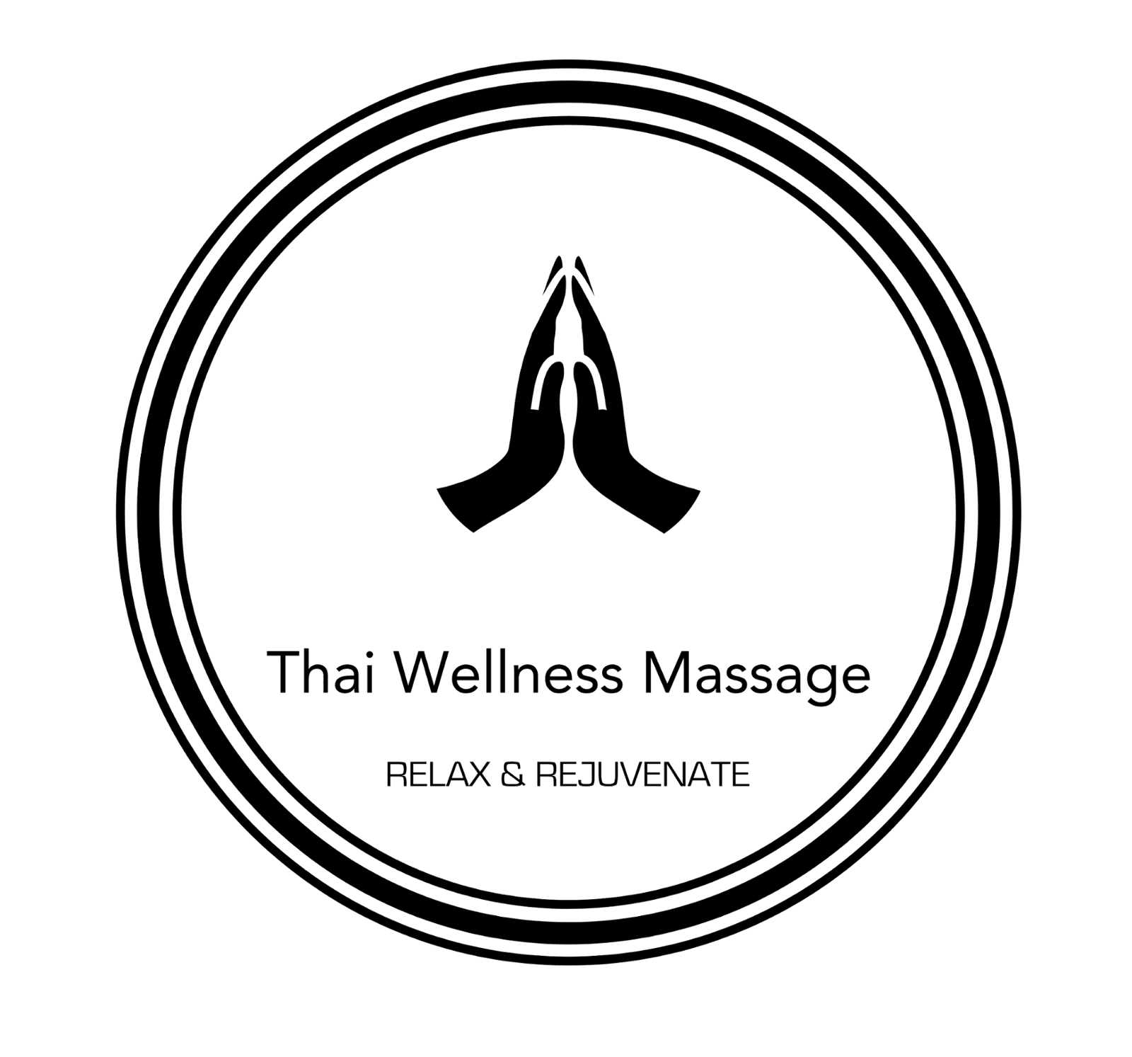 Thai Wellness Massage